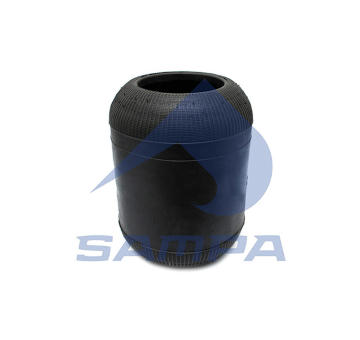 Mech, pneumaticke odpruzeni SAMPA SP 55943