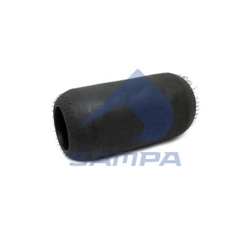 Mech, pneumatické odpružení SAMPA SP 55945