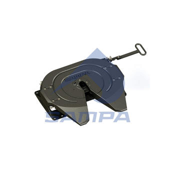 Sedlova spojka SAMPA SP C7 D 001