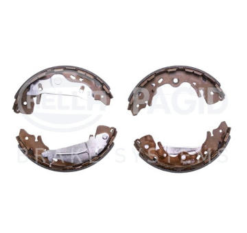 Sada brzdových čelistí HELLA PAGID 8DB 355 003-001