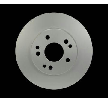 Brzdový kotouč HELLA PAGID 8DD 355 100-941