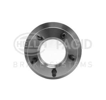 Brzdový kotouč HELLA PAGID 8DD 355 101-471