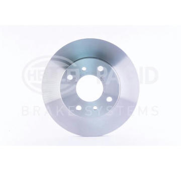 Brzdový kotouč HELLA PAGID 8DD 355 102-651