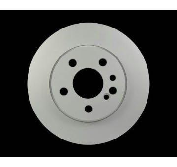 Brzdový kotouč HELLA PAGID 8DD 355 102-721