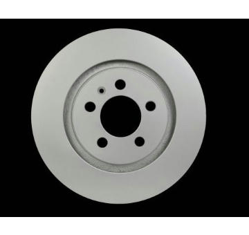 Brzdový kotouč HELLA PAGID 8DD 355 102-741