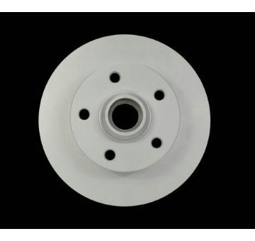 Brzdový kotouč HELLA PAGID 8DD 355 102-751