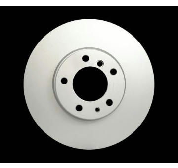 Brzdový kotouč HELLA PAGID 8DD 355 127-101