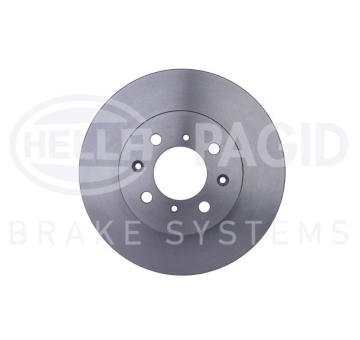 Brzdový kotouč HELLA PAGID 8DD 355 103-121