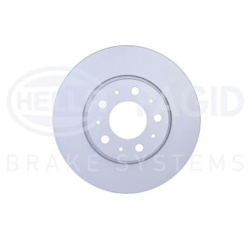 Brzdový kotouč HELLA PAGID 8DD 355 103-681