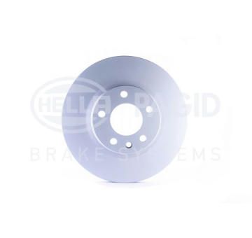 Brzdový kotouč HELLA PAGID 8DD 355 103-721