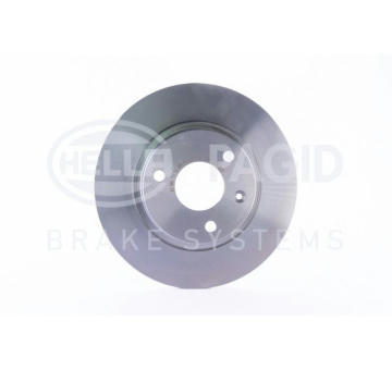 Brzdový kotouč HELLA PAGID 8DD 355 103-771
