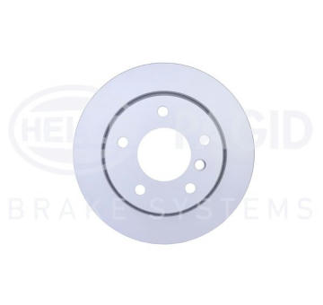 Brzdový kotouč HELLA PAGID 8DD 355 104-281