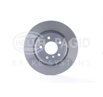 Brzdový kotouč HELLA PAGID 8DD 355 104-571
