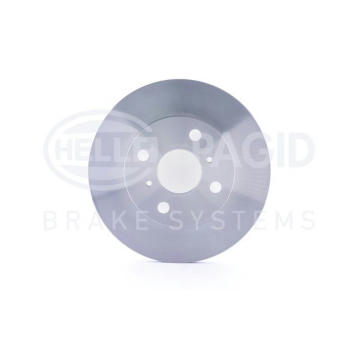 Brzdový kotouč HELLA PAGID 8DD 355 104-781