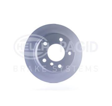 Brzdový kotouč HELLA PAGID 8DD 355 104-821