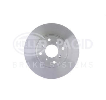 Brzdový kotouč HELLA PAGID 8DD 355 104-991