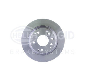 Brzdový kotouč HELLA PAGID 8DD 355 105-001