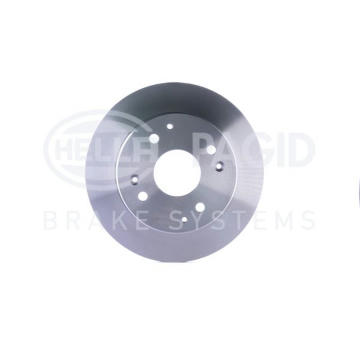 Brzdový kotouč HELLA PAGID 8DD 355 105-311