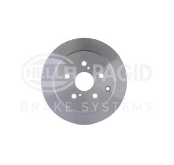 Brzdový kotouč HELLA PAGID 8DD 355 105-421