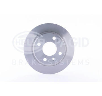 Brzdový kotouč HELLA PAGID 8DD 355 105-441