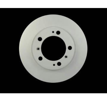 Brzdový kotouč HELLA PAGID 8DD 355 105-721
