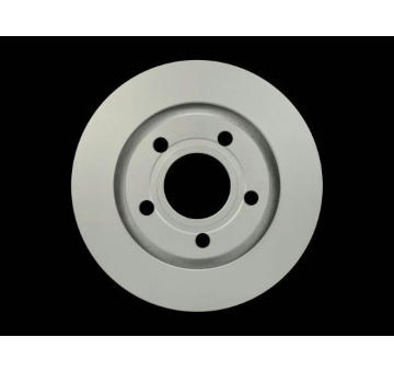 Brzdový kotouč HELLA PAGID 8DD 355 127-431