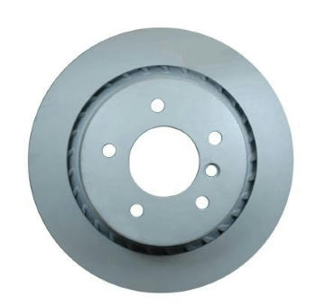 Brzdový kotouč HELLA PAGID 8DD 355 106-791