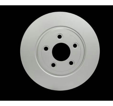 Brzdový kotouč HELLA PAGID 8DD 355 106-831