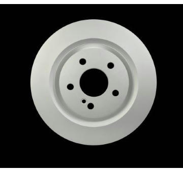 Brzdový kotouč HELLA PAGID 8DD 355 107-961