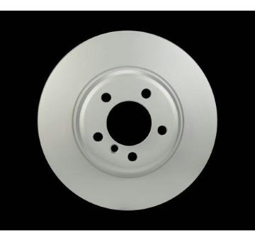 Brzdový kotouč HELLA PAGID 8DD 355 109-981