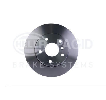 Brzdový kotouč HELLA PAGID 8DD 355 110-811