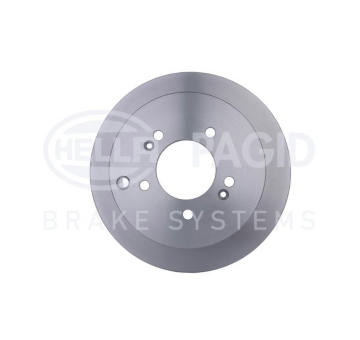 Brzdový kotouč HELLA PAGID 8DD 355 111-421