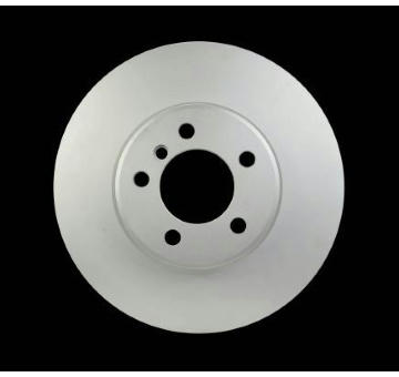 Brzdový kotouč HELLA PAGID 8DD 355 128-381