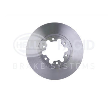 Brzdový kotouč HELLA PAGID 8DD 355 111-741