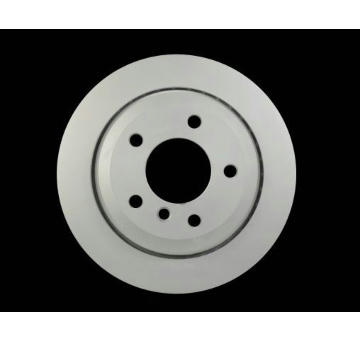 Brzdový kotouč HELLA PAGID 8DD 355 112-271