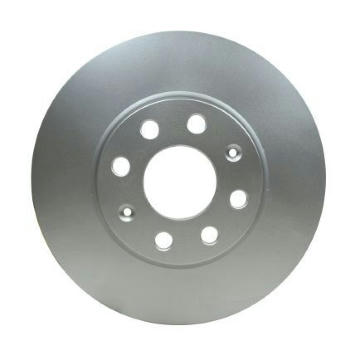 Brzdový kotouč HELLA PAGID 8DD 355 112-581