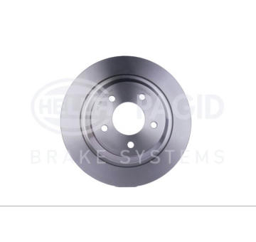 Brzdový kotouč HELLA PAGID 8DD 355 112-901