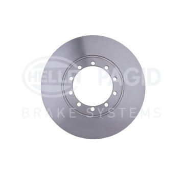 Brzdový kotouč HELLA PAGID 8DD 355 113-291