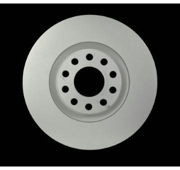 Brzdový kotouč HELLA PAGID 8DD 355 128-661
