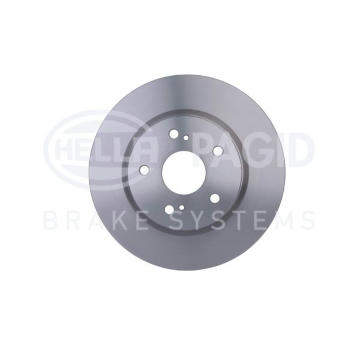Brzdový kotouč HELLA PAGID 8DD 355 113-621