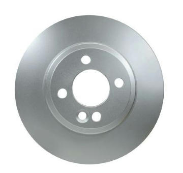Brzdový kotouč HELLA PAGID 8DD 355 113-751