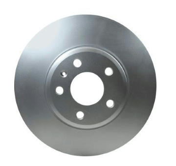 Brzdový kotouč HELLA PAGID 8DD 355 113-881