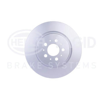 Brzdový kotouč HELLA PAGID 8DD 355 115-601