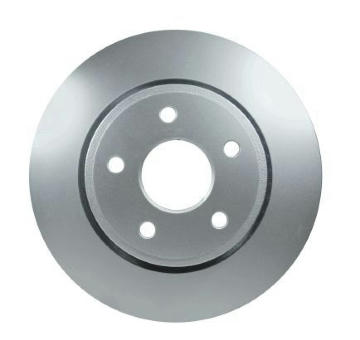 Brzdový kotouč HELLA PAGID 8DD 355 115-921