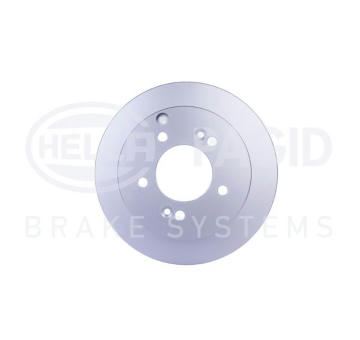 Brzdový kotouč HELLA PAGID 8DD 355 115-991