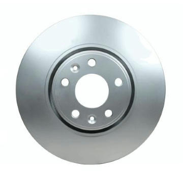 Brzdový kotouč HELLA PAGID 8DD 355 129-111