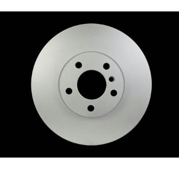 Brzdový kotouč HELLA PAGID 8DD 355 129-291