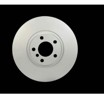 Brzdový kotouč HELLA PAGID 8DD 355 117-741