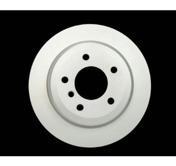 Brzdový kotouč HELLA PAGID 8DD 355 117-831