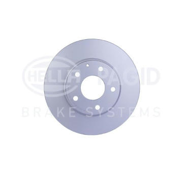 Brzdový kotouč HELLA PAGID 8DD 355 120-441